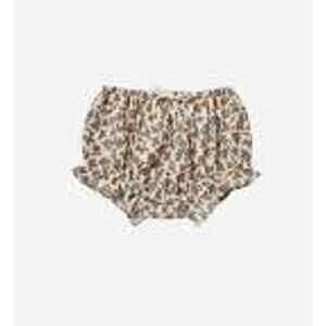 Rylee + Cru Girls Floral Bloom Flutter Bloomer Shorts 12-18M